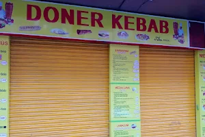 Doner Kebab Pakistaní (Zaidin Granada) image