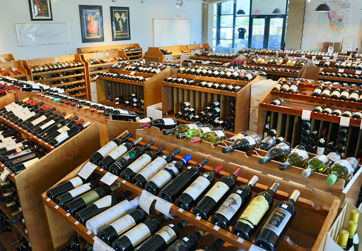 Wine Store «Classic Wine Co», reviews and photos, 1920 29th Ave S, Birmingham, AL 35209, USA