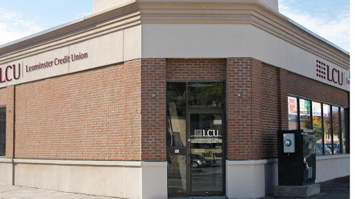 Worcester Credit Union in Worcester, Massachusetts