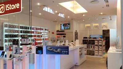 Photos of iStore Kringlunni