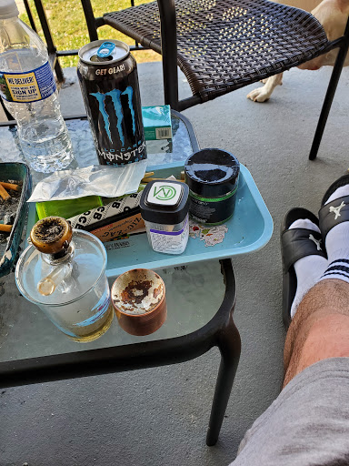 Shopping Mall «Merritt Park Shopping Center», reviews and photos, 1762 Merritt Blvd, Dundalk, MD 21222, USA