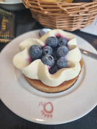 Plats et boissons du Café et restaurant de grillades Saloon à Val-d'Isère - n°1