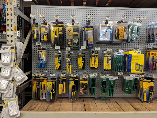 Home Improvement Store «The Home Depot», reviews and photos, 6190 Mid Rivers Mall Dr, St Peters, MO 63304, USA