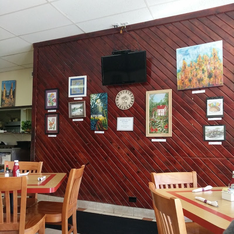 Maya's Mexican American Restaurant