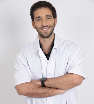 Dr Stenley LIPPMANN à Bagnolet