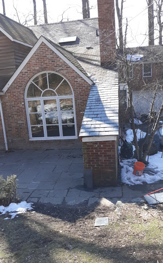 MJ MARTIN SLATE ROOFING in Locust Valley, New York