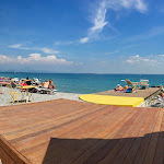 Photo n°11 de l'avis de Claudio.a fait le 14/05/2017 à 13:28 sur le  Copelia à Padenghe sul Garda