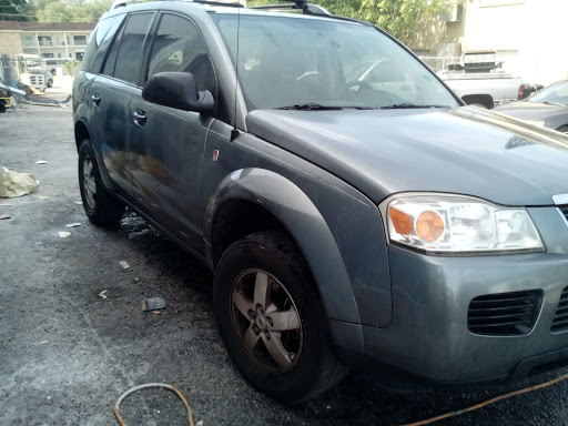 Auto Repair Shop «EZ Auto Repair & Tires», reviews and photos, 4848 E Busch Blvd, Tampa, FL 33617, USA