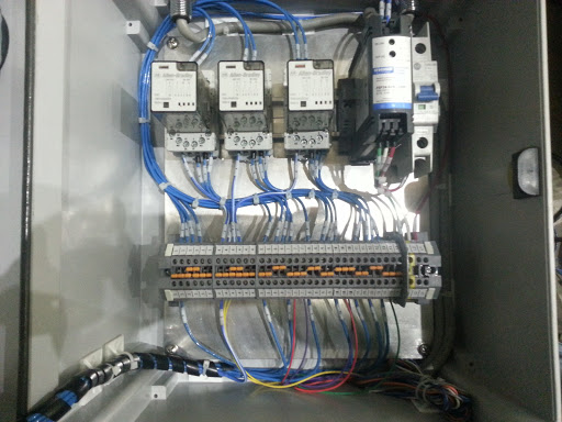 Photo of Live Electric