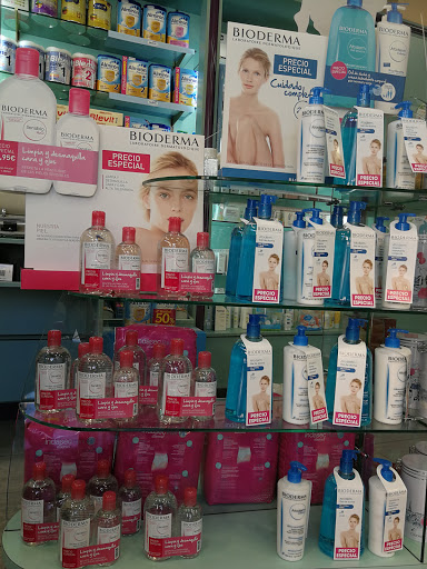 Farmacia Noreña -Lda.           Ana Montilla Hueso-