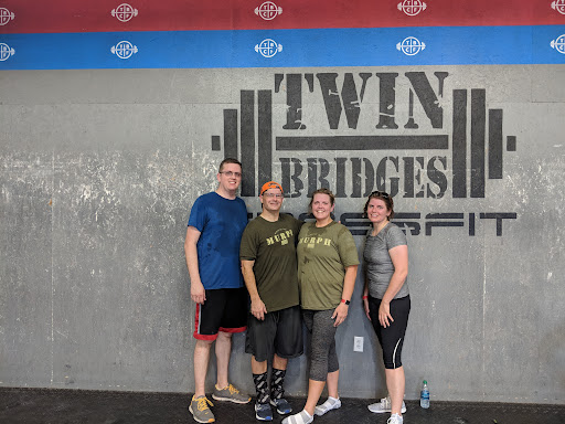 Physical Fitness Program «Twin Bridges CrossFit», reviews and photos, 6600 N State Hwy 6, Waco, TX 76712, USA