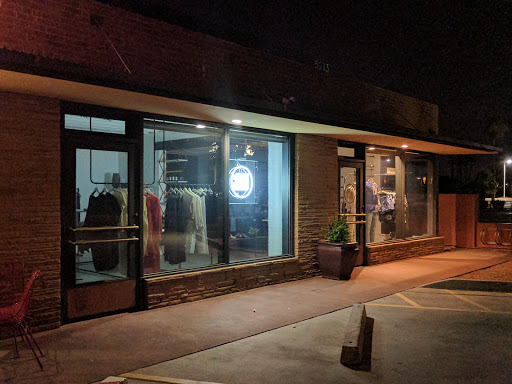 Hub Clothing, 5213 N Central Ave, Phoenix, AZ 85012, USA, 