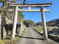 一の鳥居
