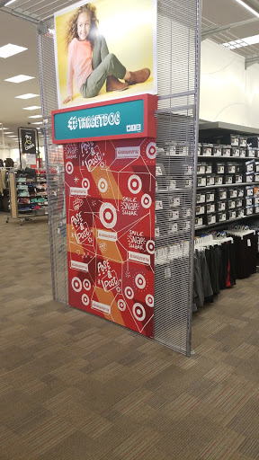 Department Store «Target», reviews and photos, 739 N Hwy 67, Cedar Hill, TX 75104, USA