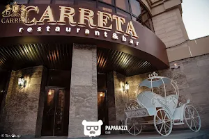 Restaurant "Kareta" image