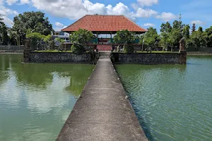 Mayura Water Palace image