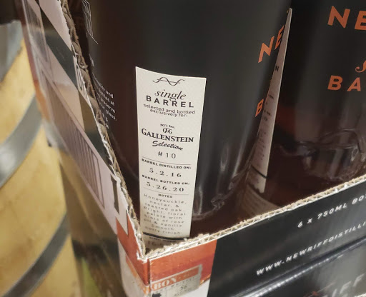 Liquor Store «Liquor City Uncorked», reviews and photos, 501 Crescent Ave, Covington, KY 41011, USA