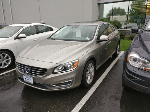 Car Dealer «Cherry Hill Volvo Cars», reviews and photos, 1810 Marlton Pike W, Cherry Hill, NJ 08002, USA