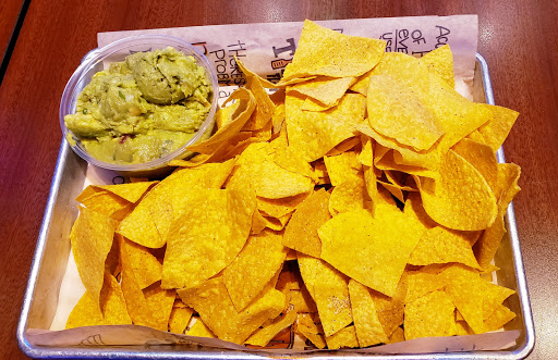 Tex-Mex Restaurant «Tijuana Flats», reviews and photos, 13100 Seminole Blvd #105, Largo, FL 33778, USA