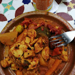 Photo n° 1 de l'avis de John.l fait le 13/07/2019 à 17:25 pour Le Traiteur Marocain à Paris