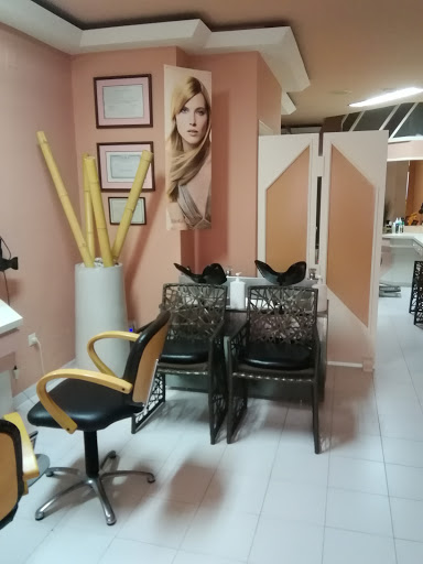 Peluquería sespi en El Verger, Alicante