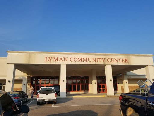 Community Center «Lyman Community Center, and City Of Gulfport Water Department», reviews and photos, 13742 US 49, Gulfport, MS 39503, USA