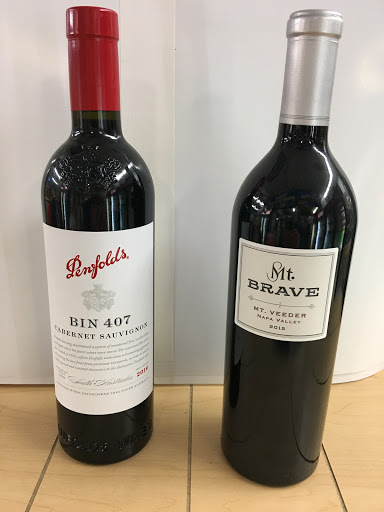 Liquor Store «Rowland Heights Liquor Mart», reviews and photos, 2428 Fullerton Rd, Rowland Heights, CA 91748, USA