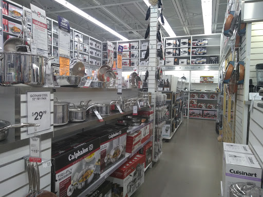 Department Store «Bed Bath & Beyond», reviews and photos, 1240 Hooper Ave, Toms River, NJ 08753, USA