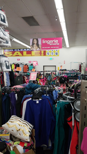 Discount Store «Fallas Discount Stores», reviews and photos, 1550 CA-99, Gridley, CA 95948, USA
