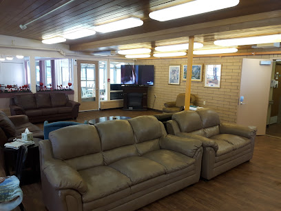 Vilna Lodge Home For Senior Citizens