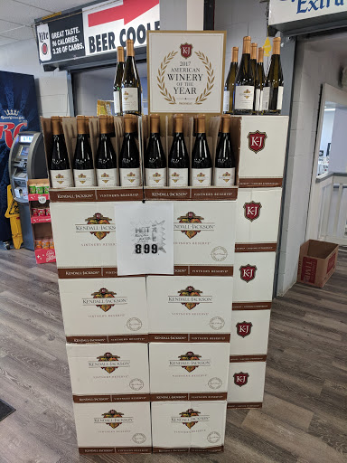 Tobacco Shop «Discount Tobacco», reviews and photos, 284 Main St, Antioch, IL 60002, USA