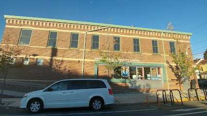 Unity Square Community Center