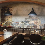 Photo n°1 de l'avis de Taner.a fait le 18/03/2022 à 08:30 sur le  Mister Meal Burger Mannheim à Mannheim