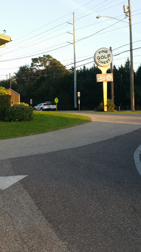 Golf Club «Pinecrest Golf Club», reviews and photos, 1200 8th Ave SW, Largo, FL 33770, USA