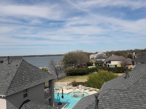 Roofing Contractor «Lon Smith Roofing & Construction», reviews and photos, 904 E Waggoman St, Fort Worth, TX 76110, USA