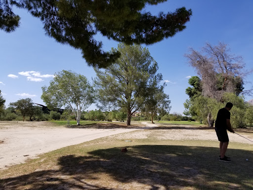 Golf Course «Quail Canyon Golf Course», reviews and photos, 5910 N Oracle Rd, Tucson, AZ 85704, USA