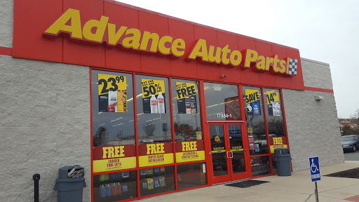 Auto Parts Store «Advance Auto Parts», reviews and photos, 17884 Coastal Hwy #1, Lewes, DE 19958, USA
