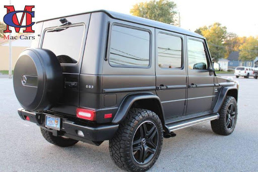 Used Car Dealer «MAC CARS», reviews and photos, 3700 N Dupont Hwy, New Castle, DE 19720, USA