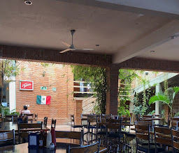 La cueva del pirata photo