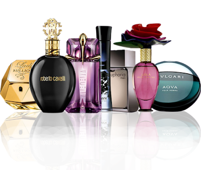 Perfumes Fabulosos Inc.