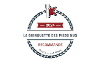 Photos du propriétaire du Restaurant La Guinguette des Pieds Nus à Le Grau-du-Roi - n°9