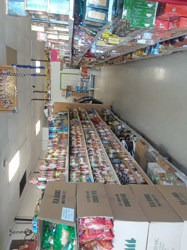 Grocery Store «Saint George Market», reviews and photos, 2753 Hungary Spring Rd, Richmond, VA 23294, USA