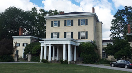 The Hartford House Bed & Breakfast