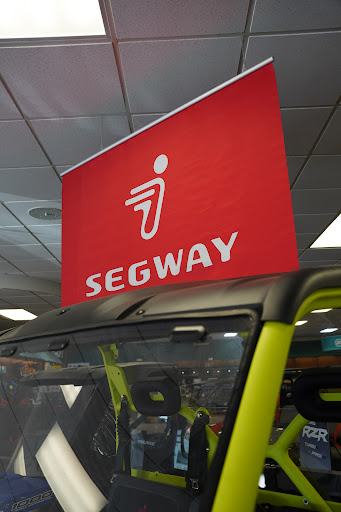 Motorcycle Dealer «Power Lodge», reviews and photos, 6781 US-10, Anoka, MN 55303, USA