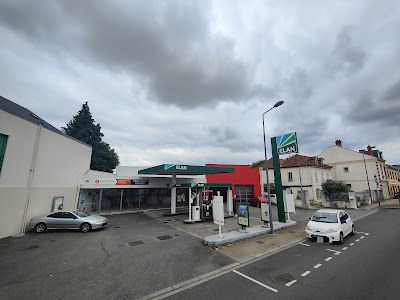 Garage Armanet à Séméac