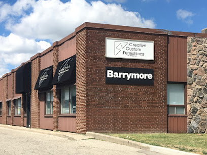 Barrymore Furniture Factory