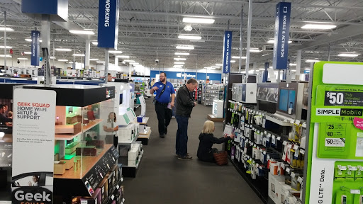 Electronics Store «Best Buy», reviews and photos, 8449 Leesburg Pike, Vienna, VA 22182, USA