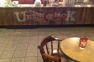 Union Jack Cafe image