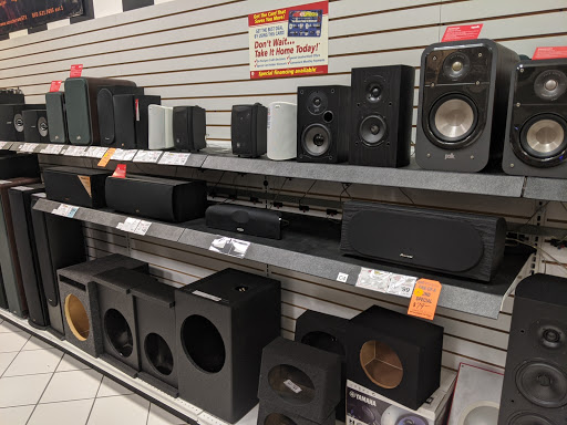 Appliance Store «ABC Warehouse», reviews and photos, 610 Coliseum Blvd E, Fort Wayne, IN 46805, USA