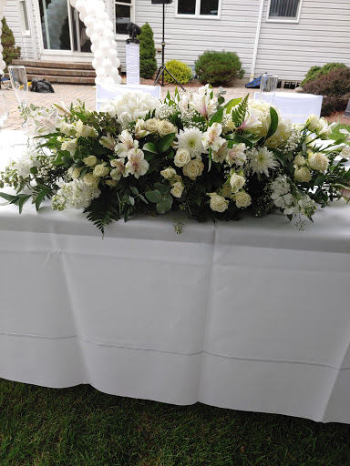 Florist «Flowers By Rana», reviews and photos, 210 Madison St, Boonton, NJ 07005, USA